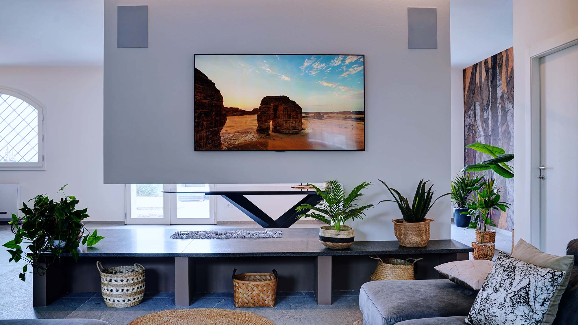 Ristrutturazione edilizia di una villa su due piani Progetto Pieve di Sant'Andrea Studiola studio tecnico e di architettura