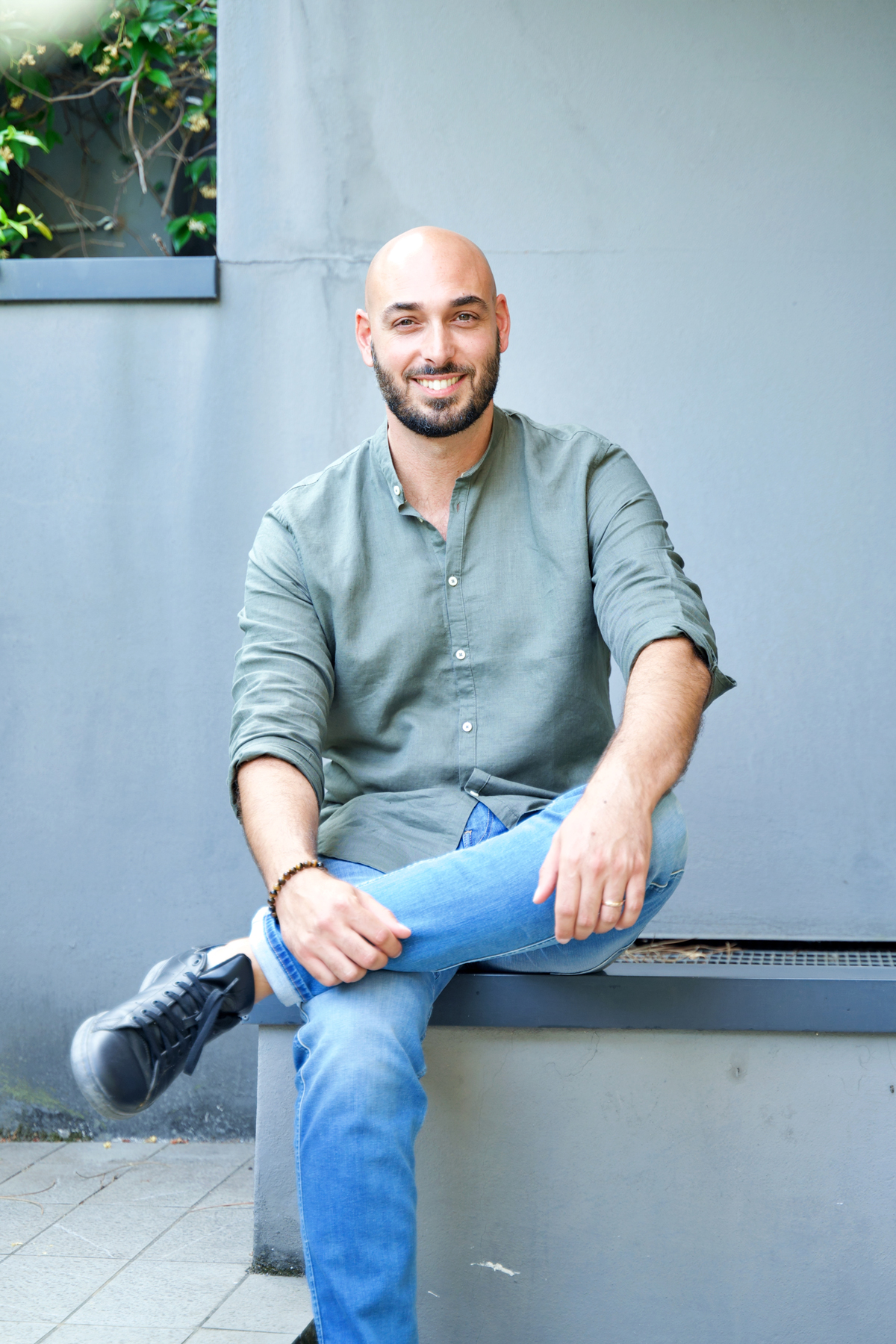 Geometra Ciro Chierchia Studiola