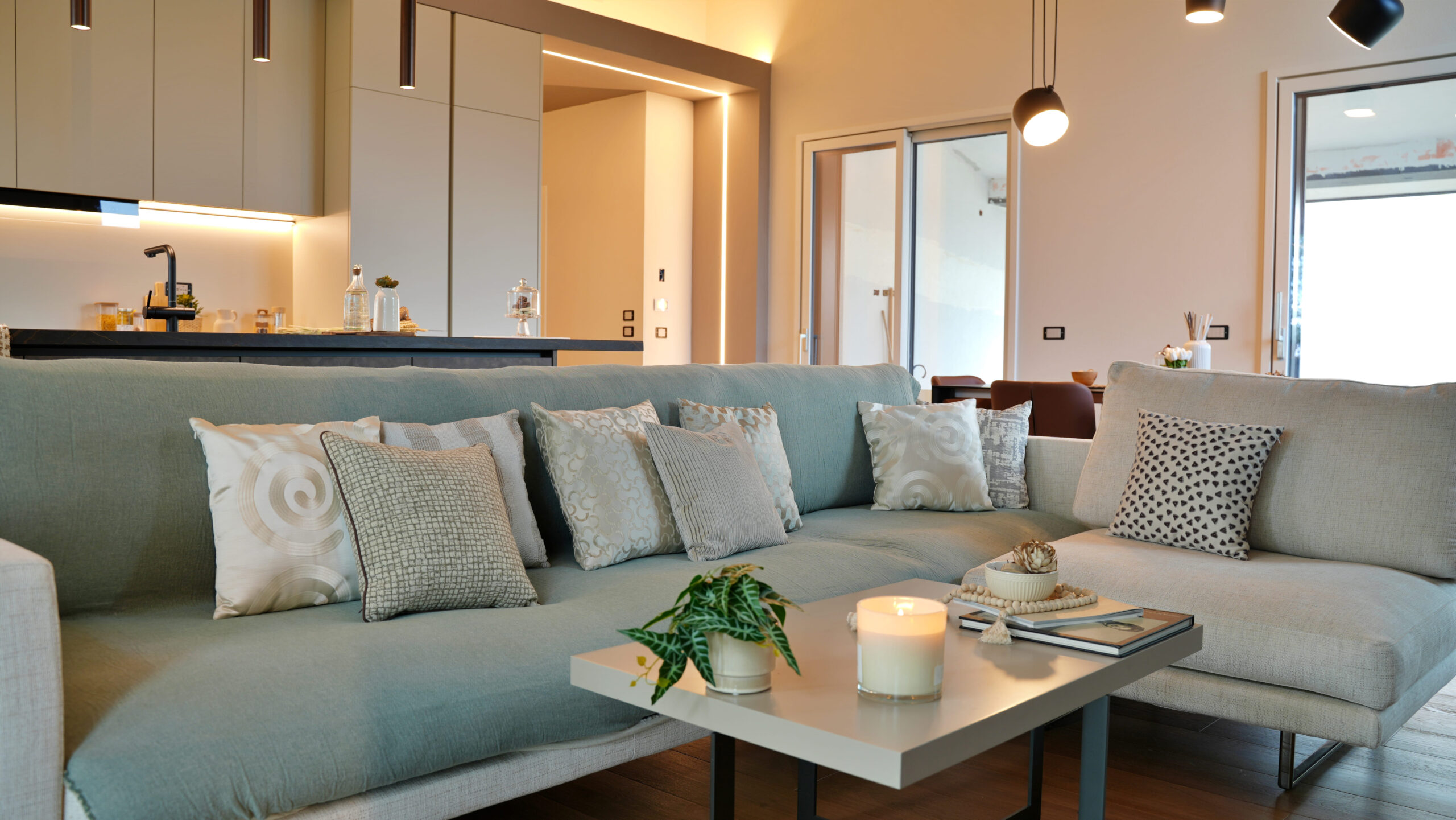 Progettazione villa via Pediano - Studiola studio tecnico e di architettura a Imola